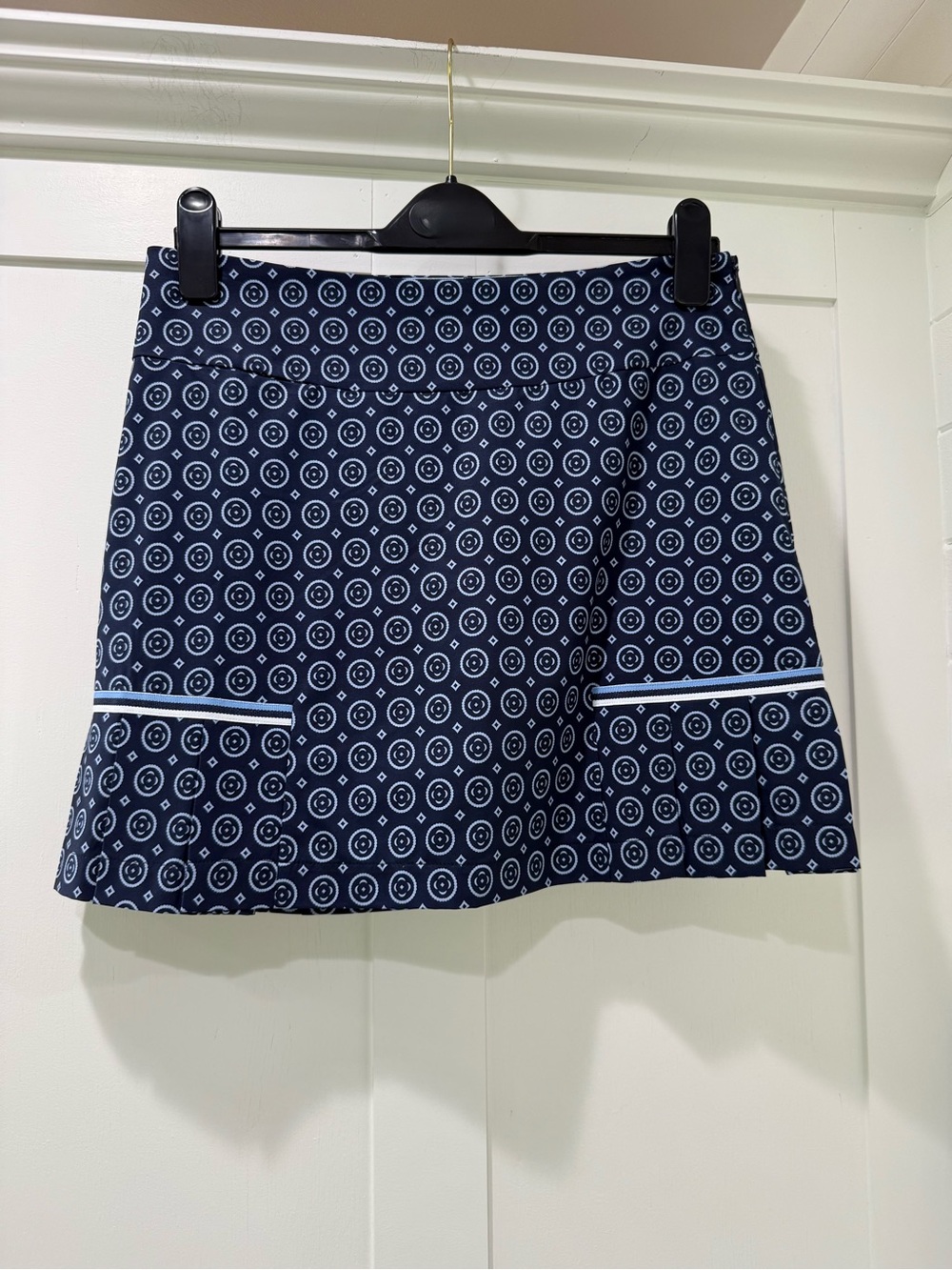 Golftini Full Circle Skirt